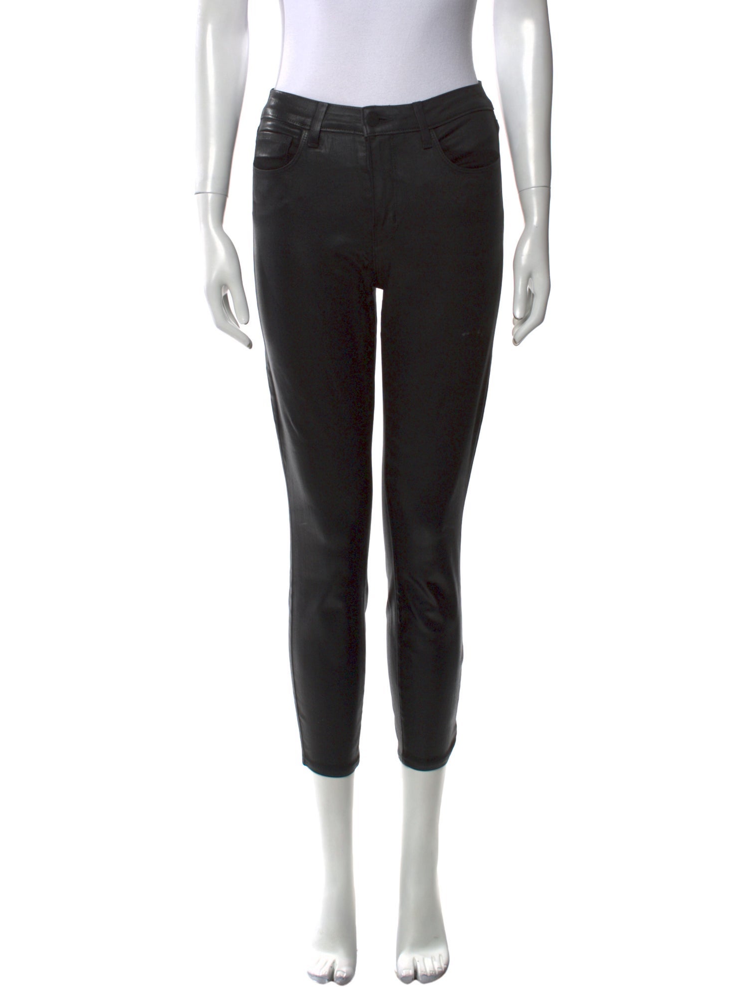 L'Agence Skinny Leg Pants