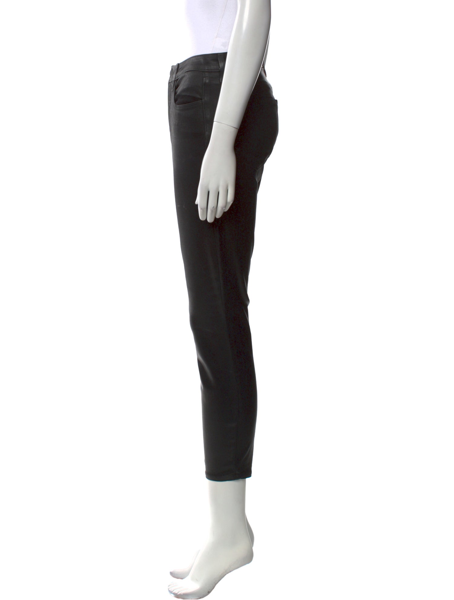 L'Agence Skinny Leg Pants