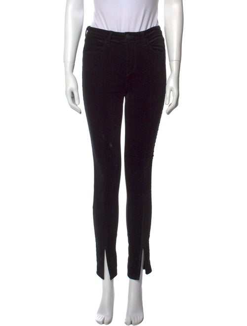L'Agence Skinny Leg Pants