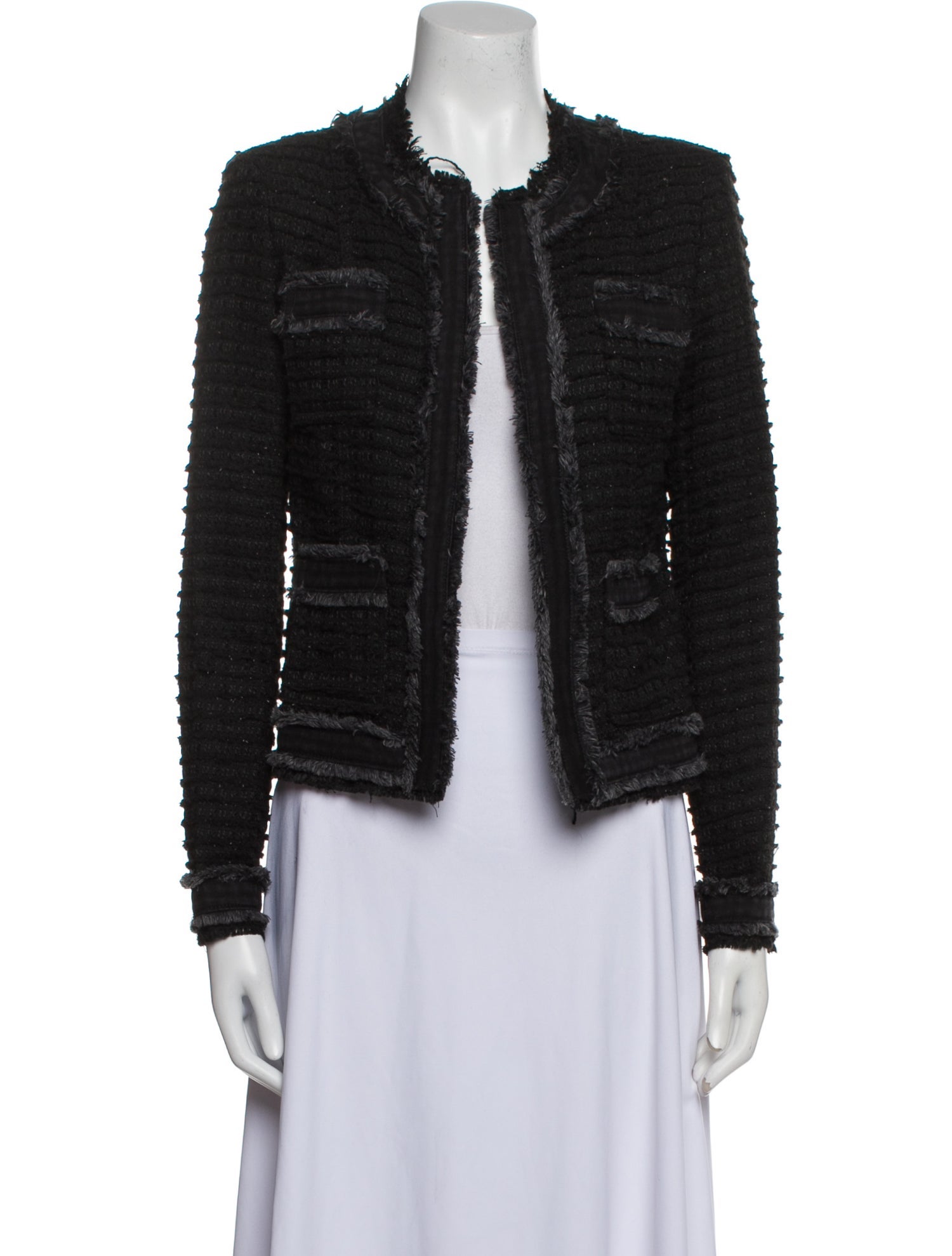 L'Agence Evening Jacket