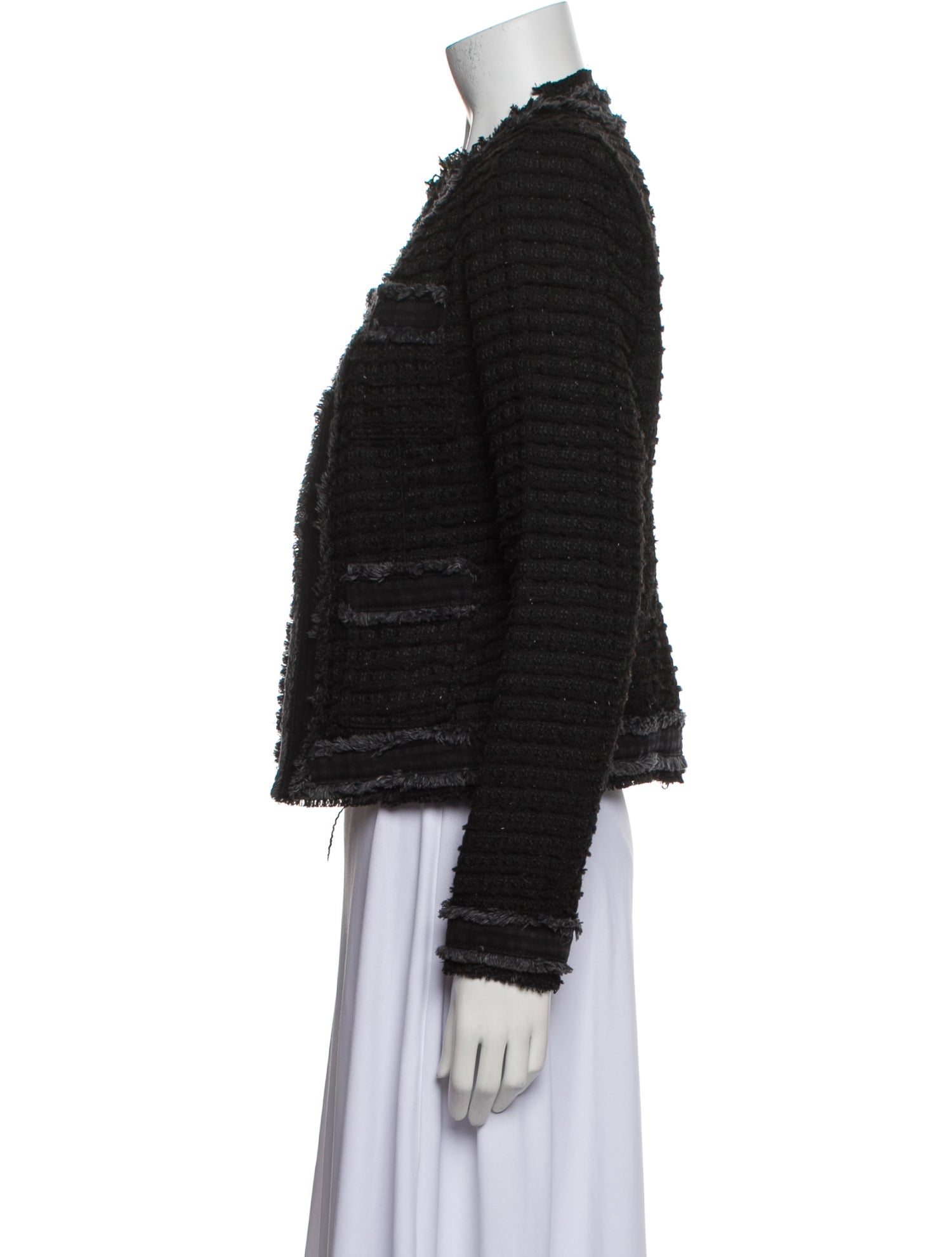 L'Agence Evening Jacket