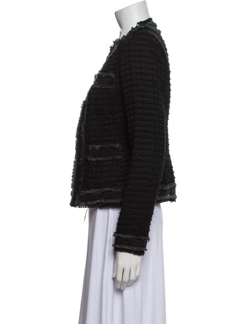 L'Agence Evening Jacket