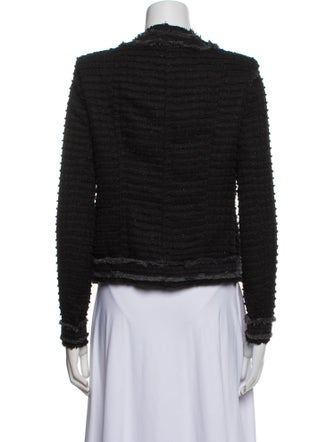 L'Agence Evening Jacket