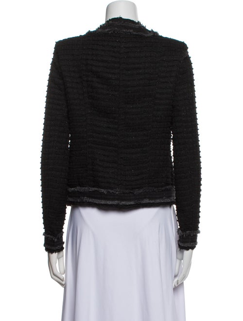 L'Agence Evening Jacket