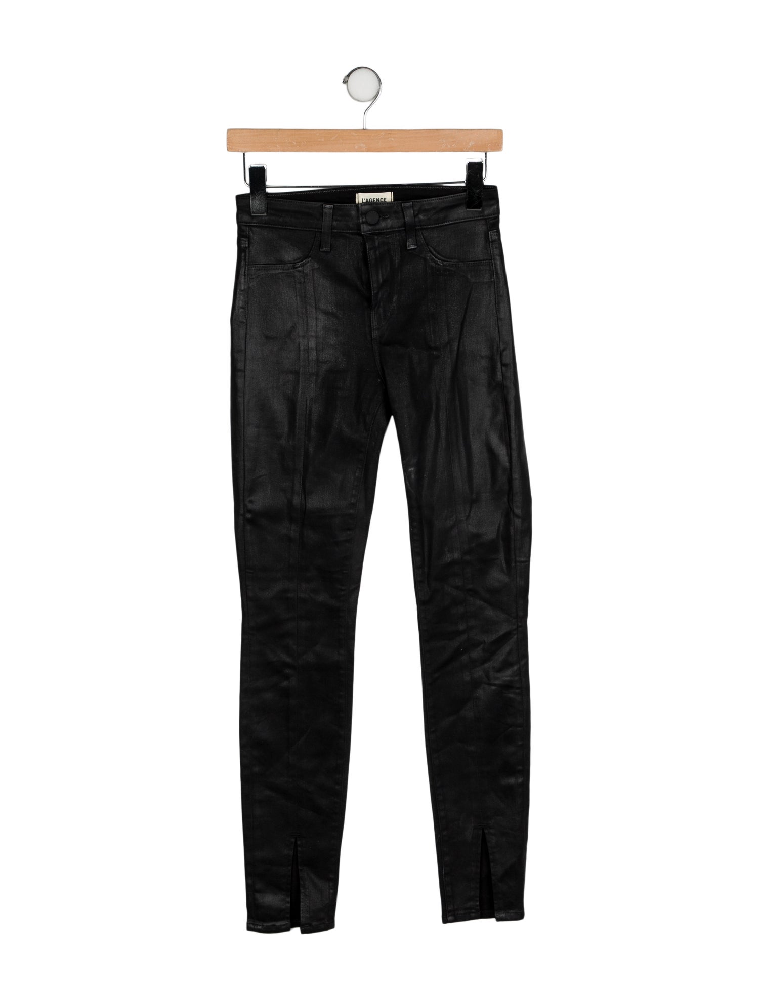 L'Agence Skinny Leg Pants