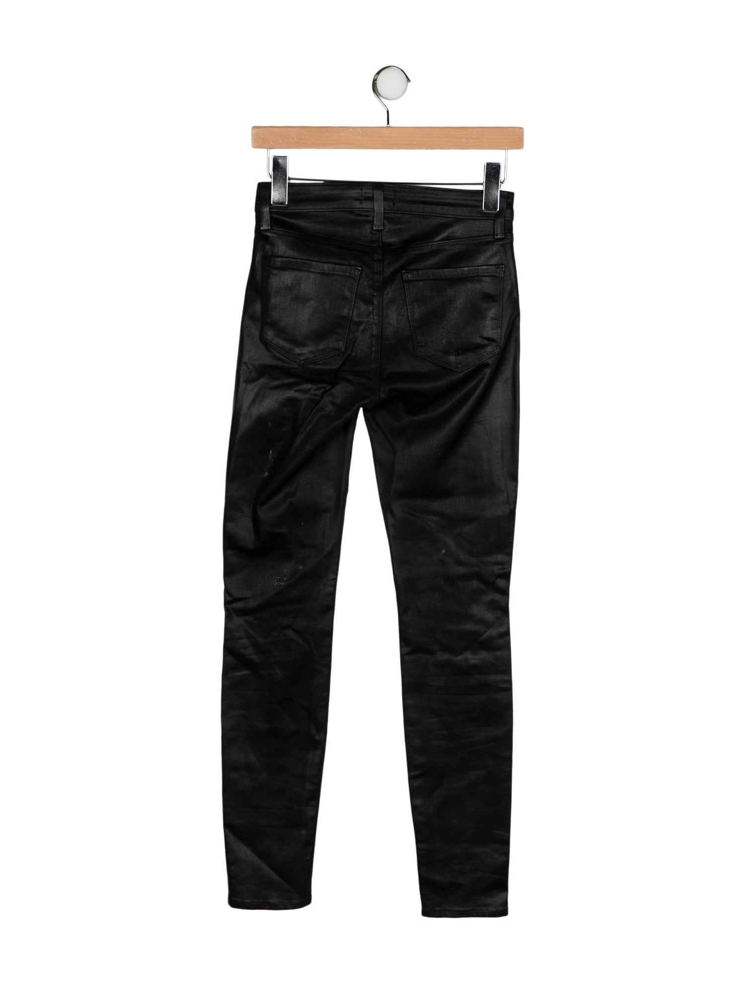 L'Agence Skinny Leg Pants