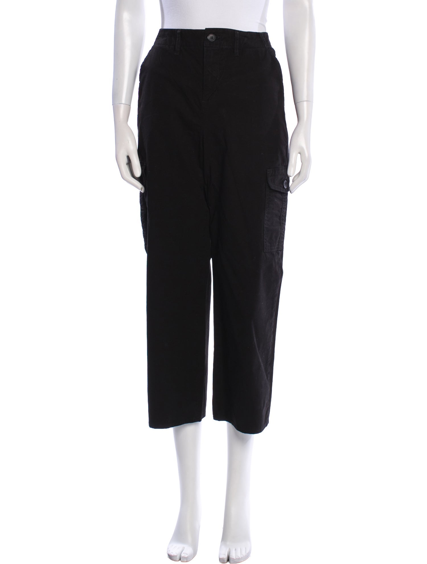 L'Agence Wide Leg Pants