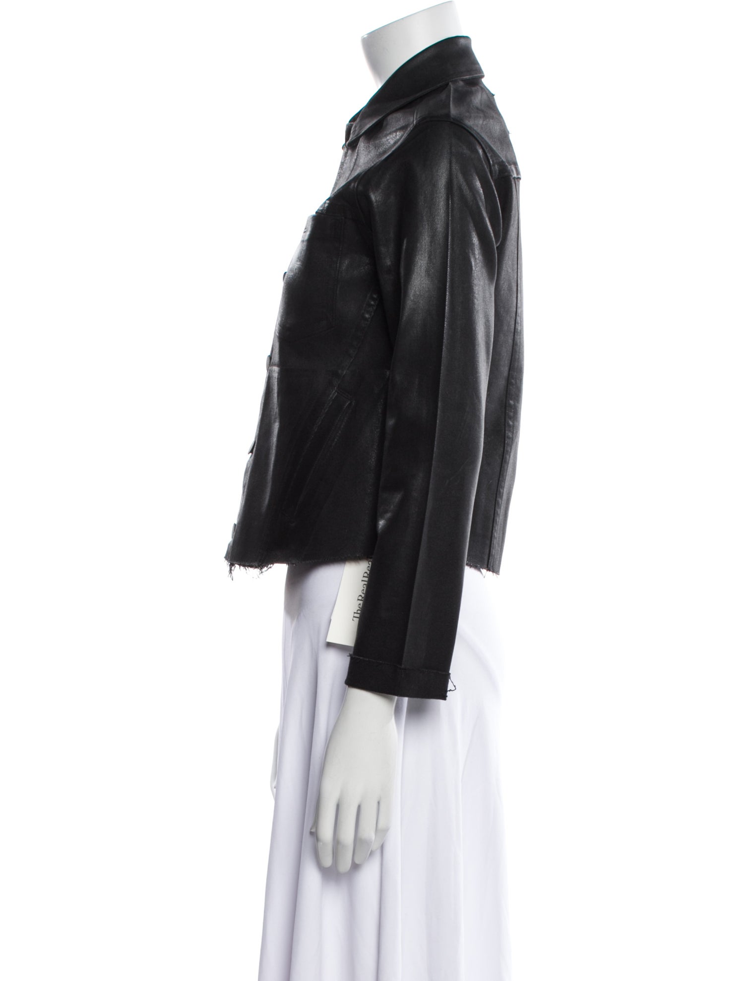 L'Agence Biker Jacket