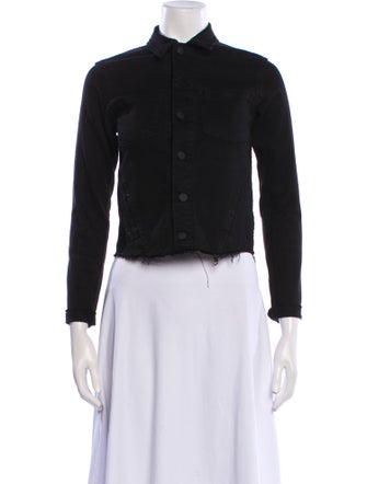 L'Agence Biker Jacket