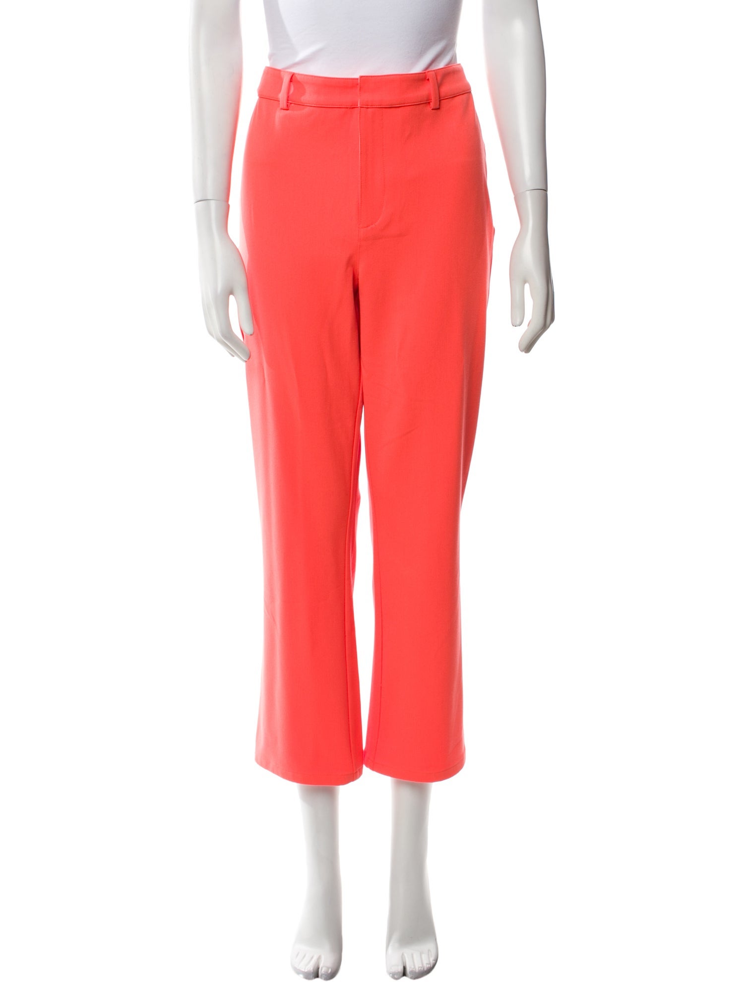 L'Agence Straight Leg Pants w/ Tags