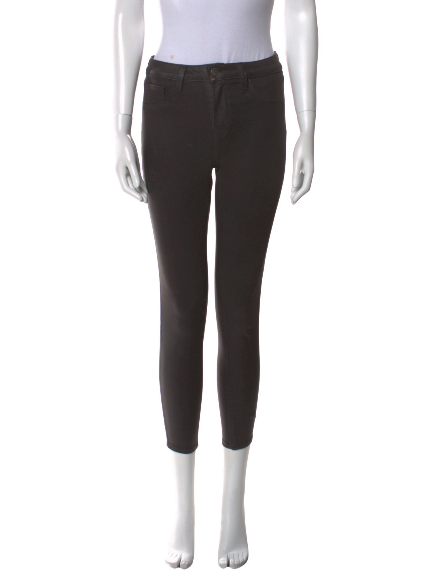 L'Agence Skinny Leg Pants