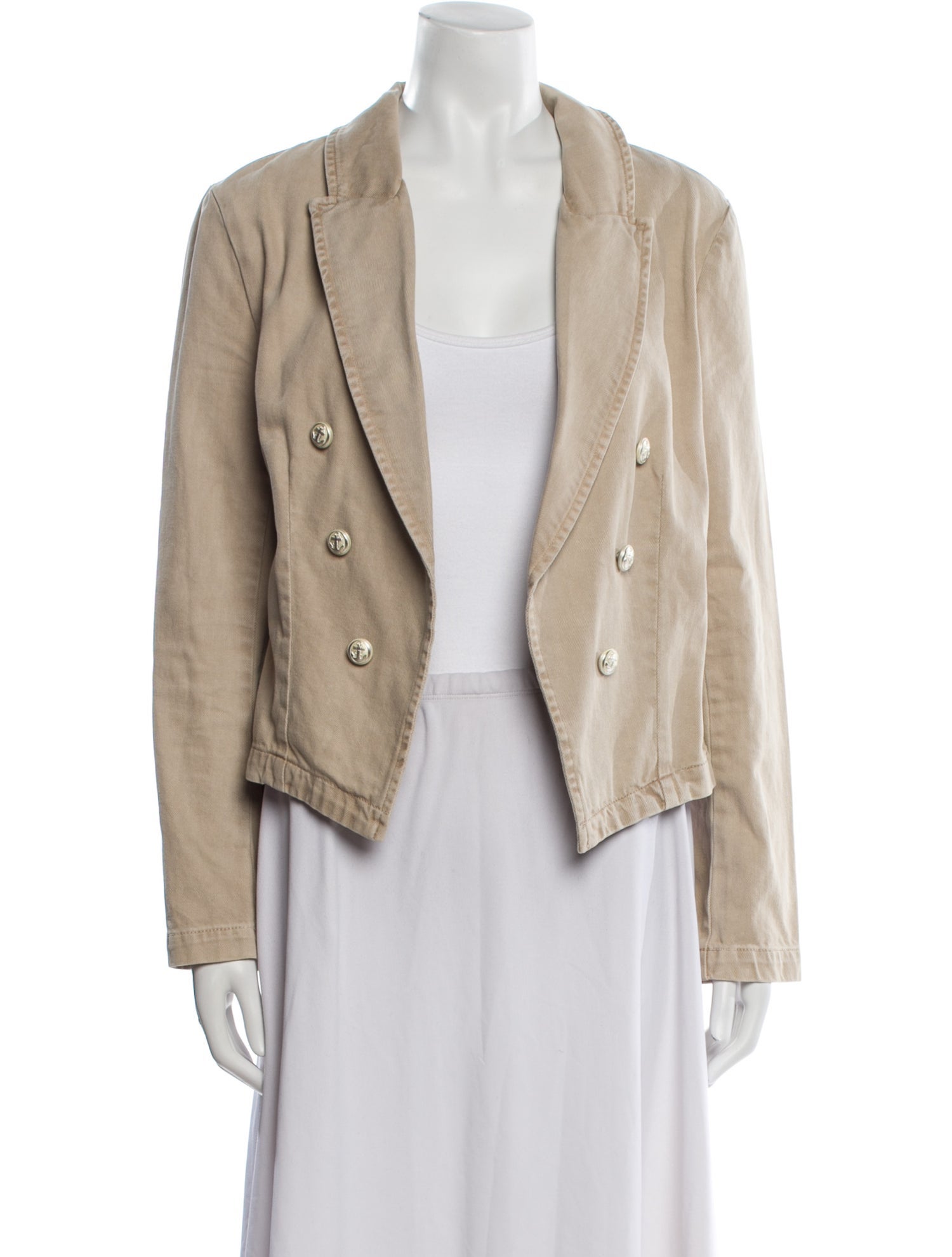 L'Agence Evening Jacket