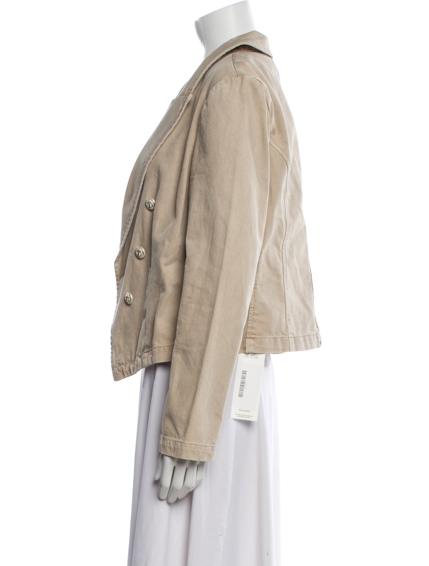 L'Agence Evening Jacket