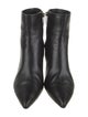 L'Agence Leather Boots