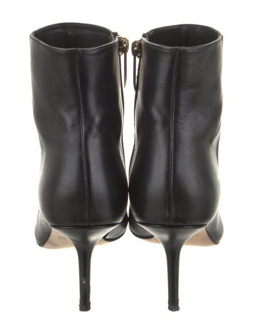 L'Agence Leather Boots