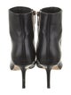 L'Agence Leather Boots