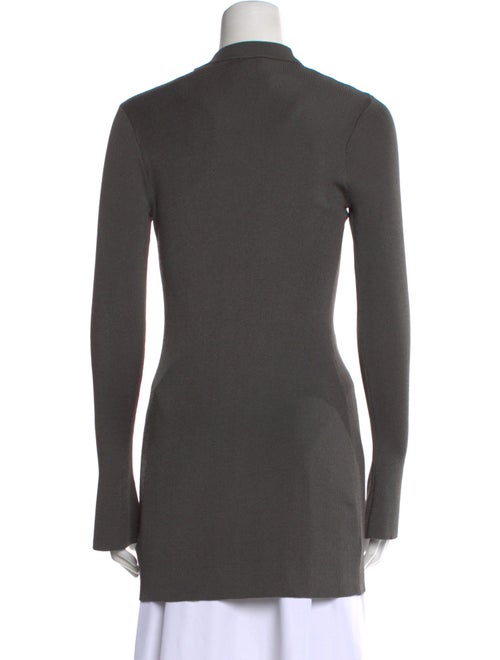 L'Agence V-Neck Sweater