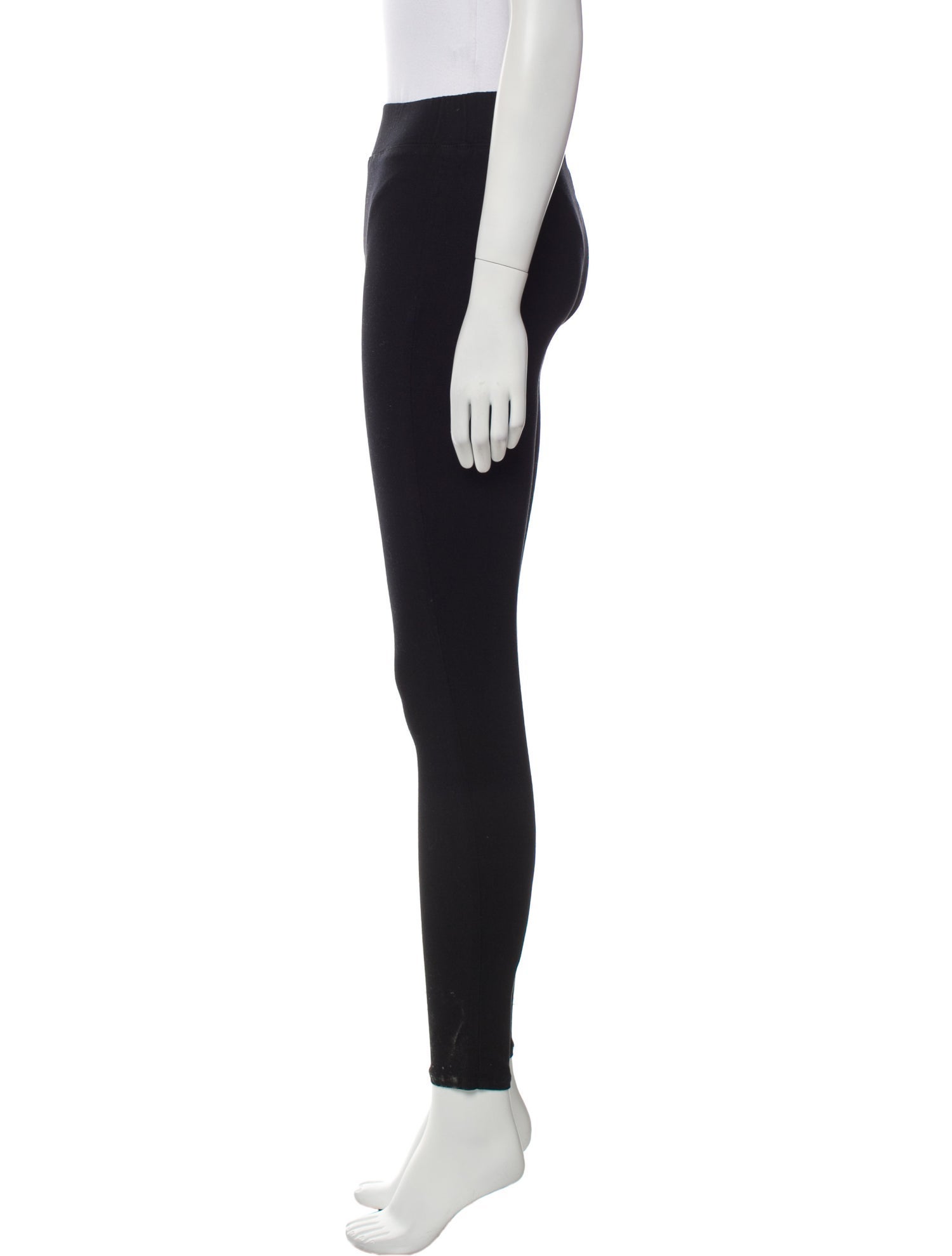 L'Agence Skinny Leg Pants