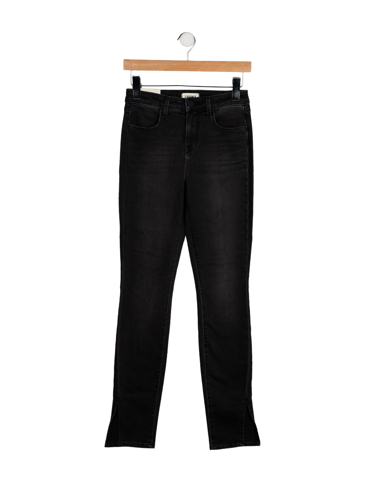 L'Agence Skinny Leg Pants w/ Tags