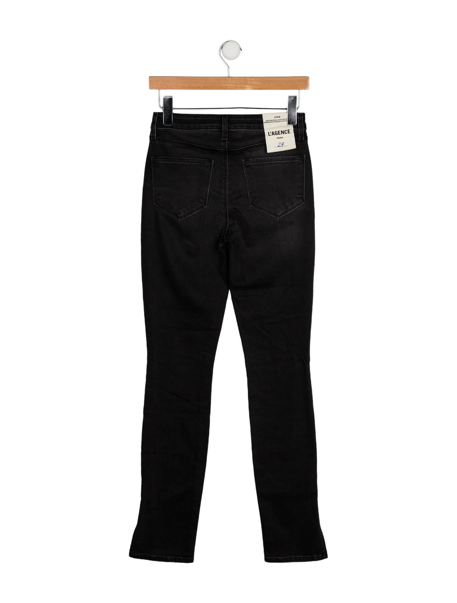 L'Agence Skinny Leg Pants w/ Tags