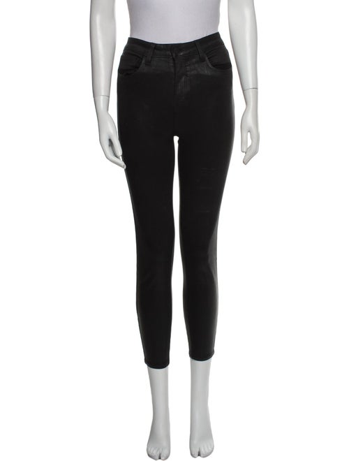 L'Agence Skinny Leg Pants