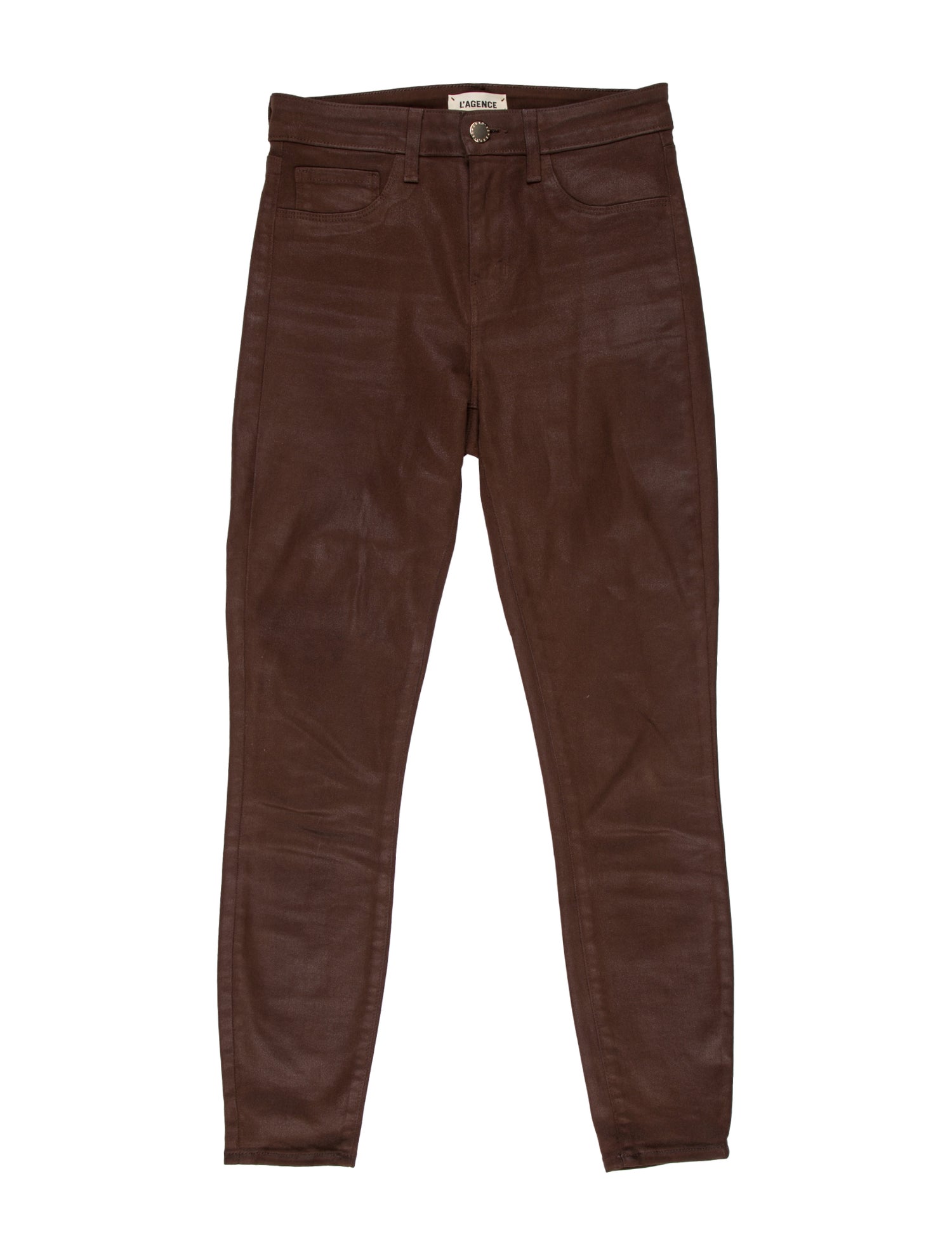 L'Agence Skinny Leg Pants