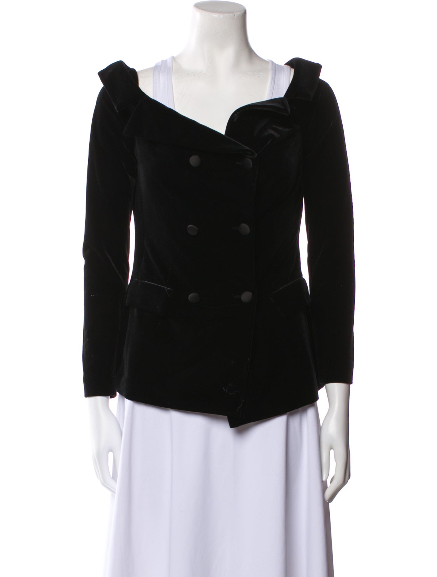 L'Agence Evening Jacket