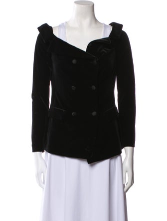 L'Agence Evening Jacket