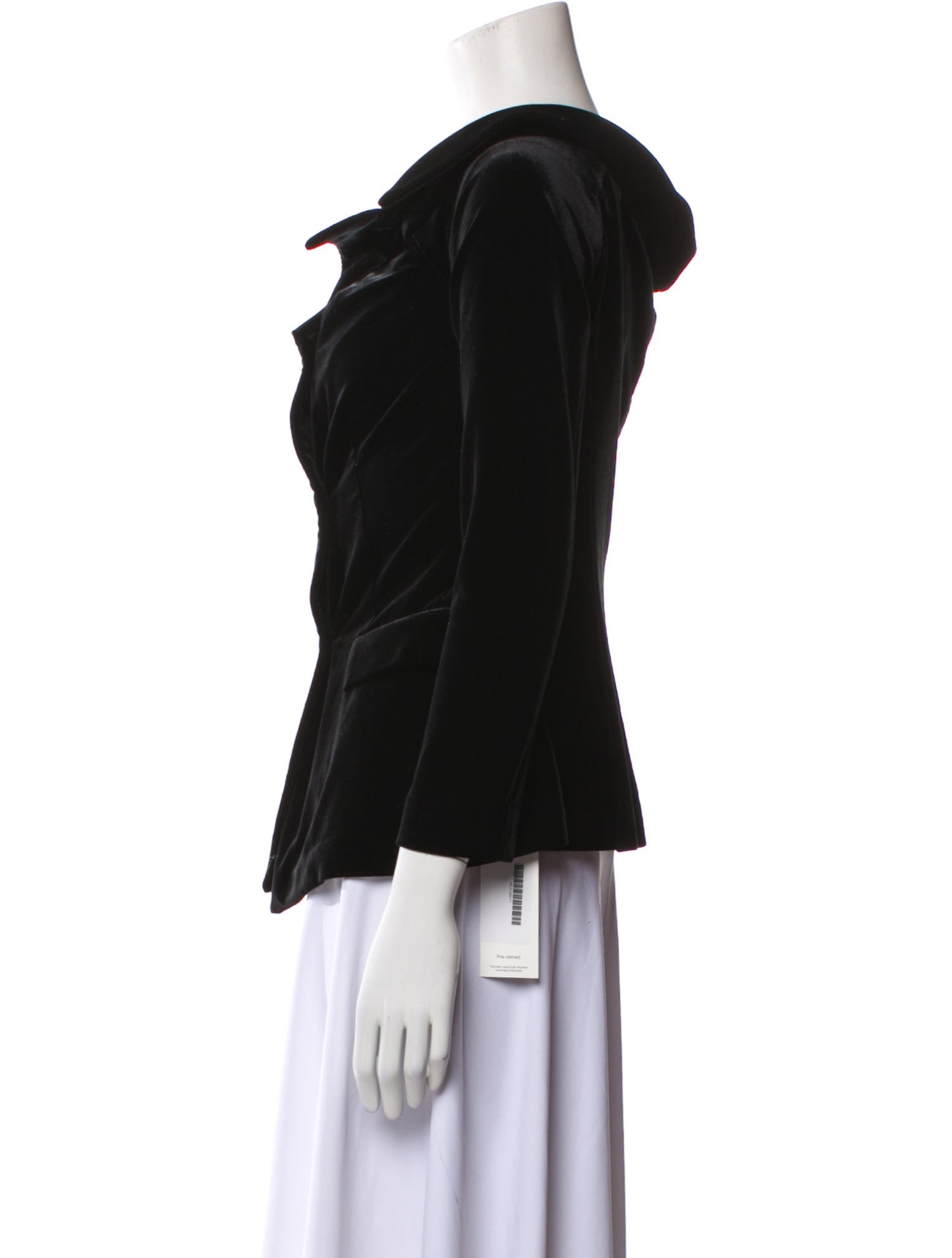 L'Agence Evening Jacket