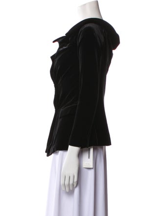 L'Agence Evening Jacket