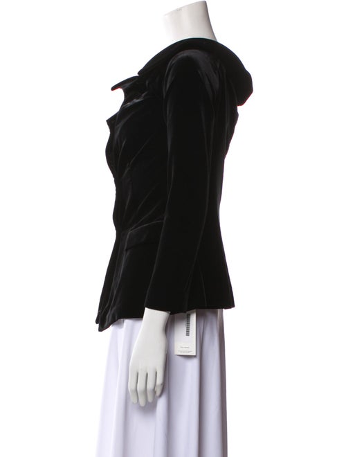 L'Agence Evening Jacket