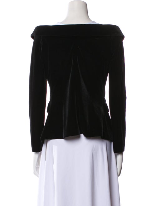 L'Agence Evening Jacket