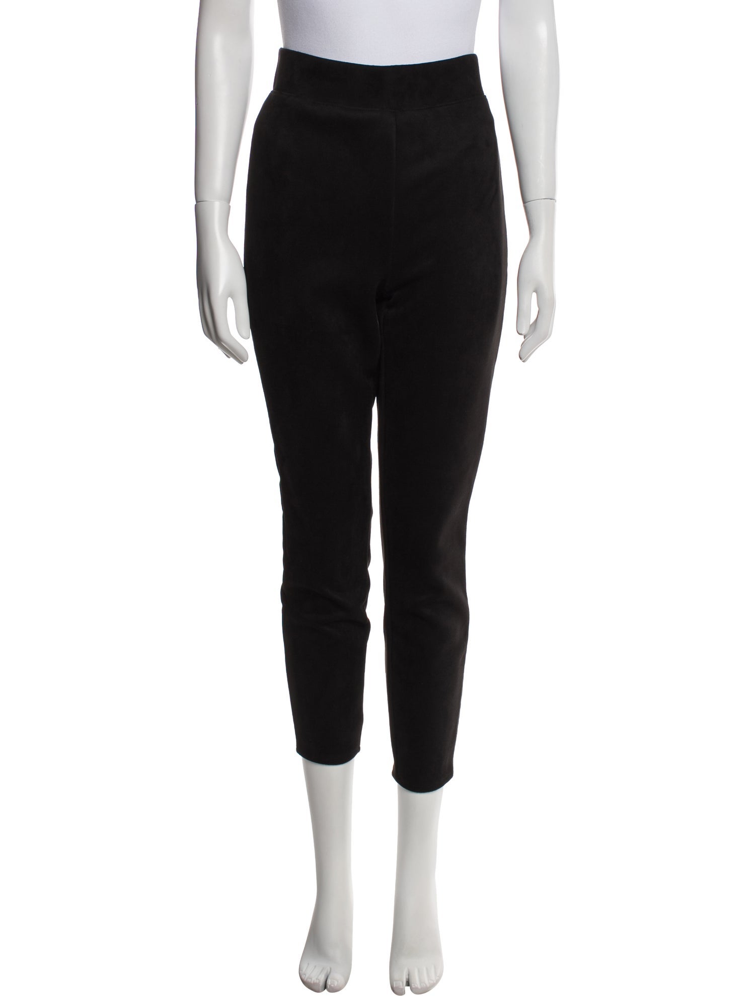 L'Agence Skinny Leg Pants