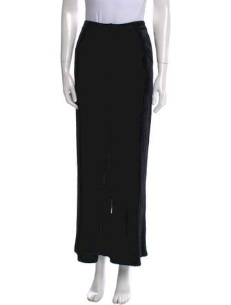 L'Agence Wide Leg Pants