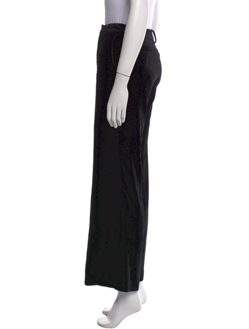 L'Agence Wide Leg Pants