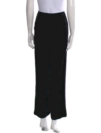 L'Agence Wide Leg Pants