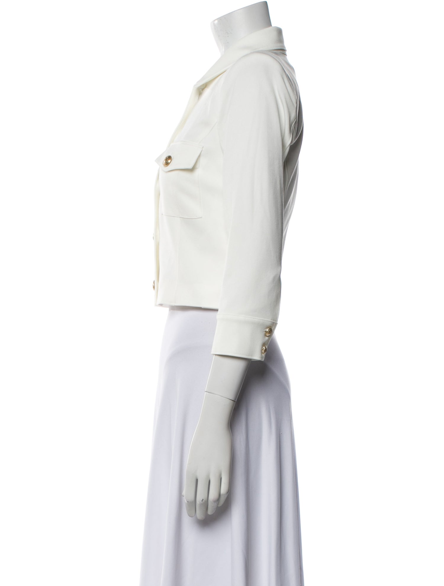 L'Agence Jacket w/ Tags