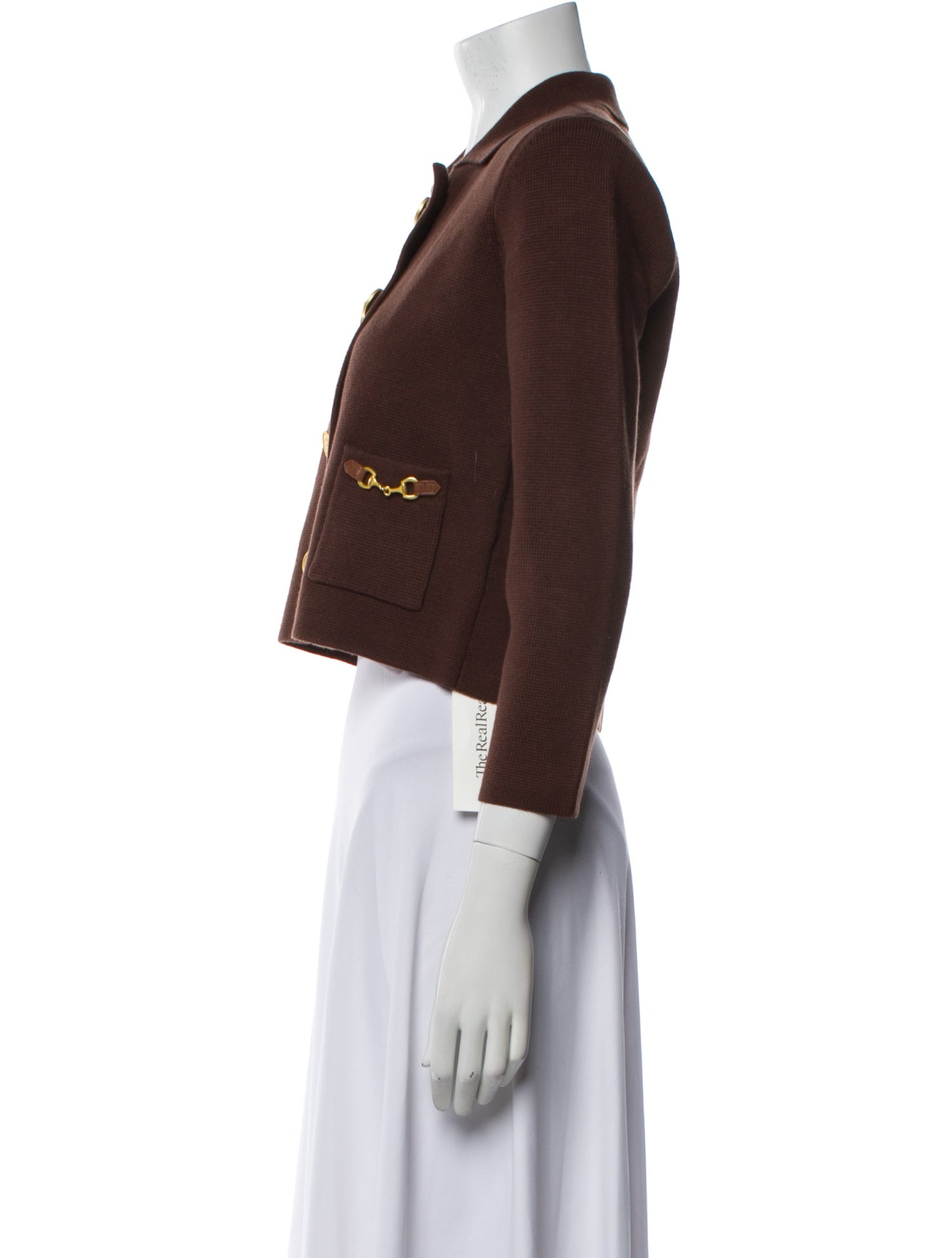 L'Agence Evening Jacket w/ Tags