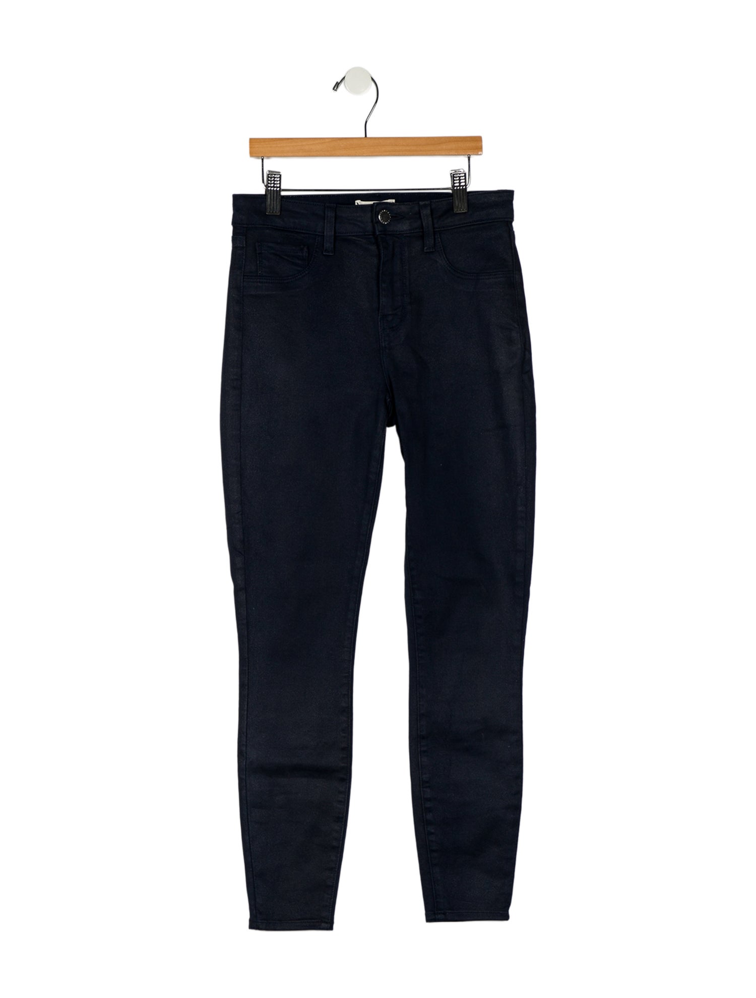 L'Agence Skinny Leg Pants