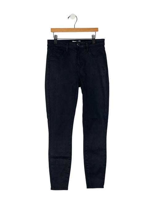 L'Agence Skinny Leg Pants