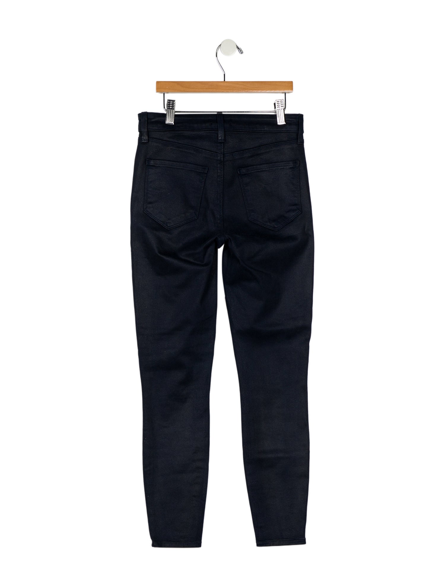 L'Agence Skinny Leg Pants