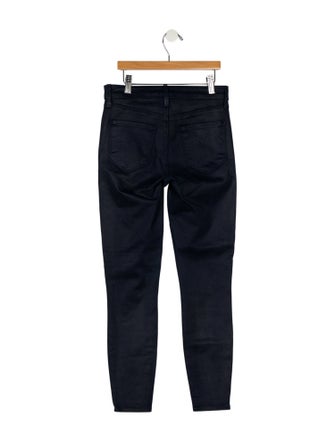 L'Agence Skinny Leg Pants