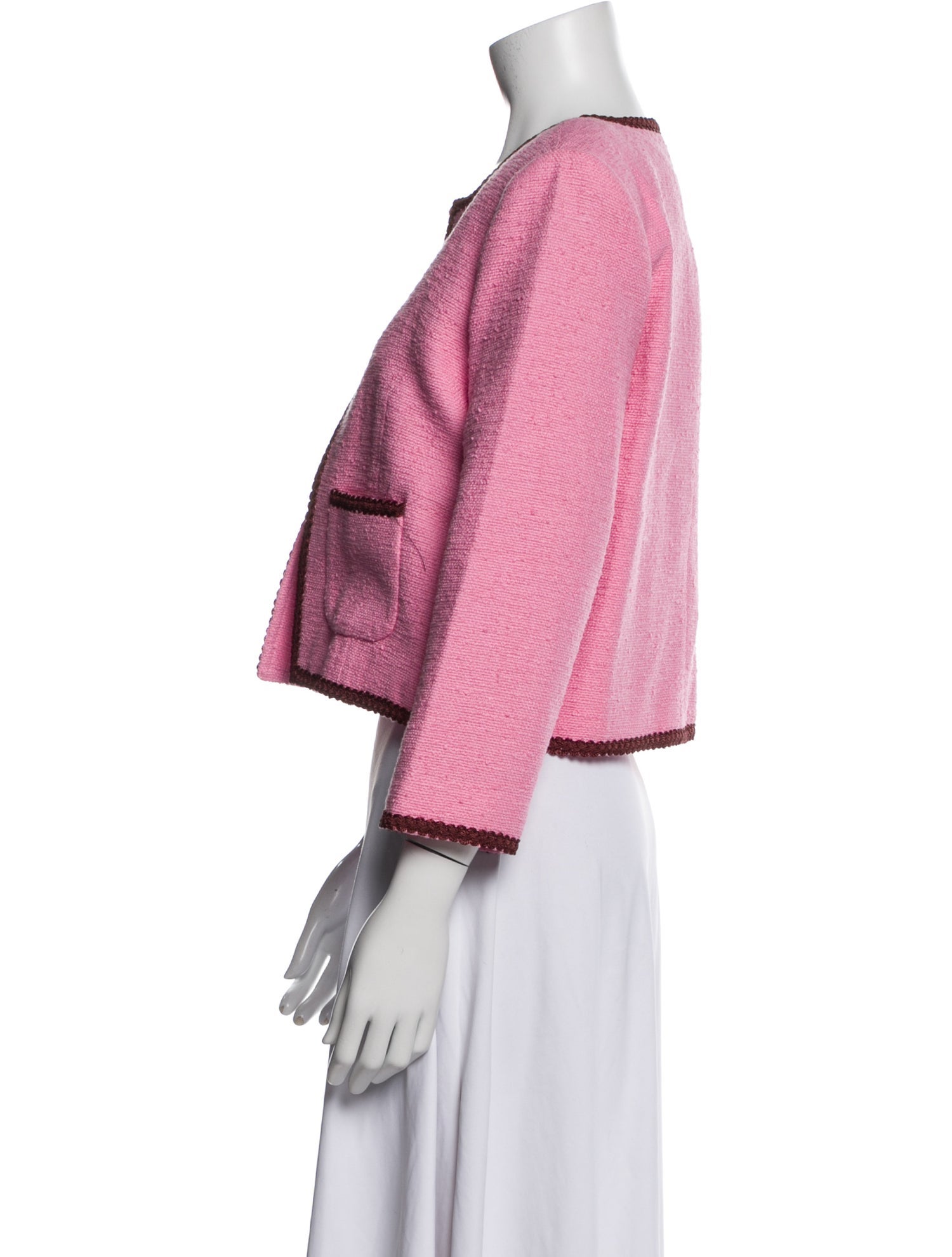 L'Agence Evening Jacket