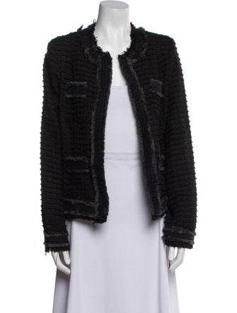 L'Agence Evening Jacket