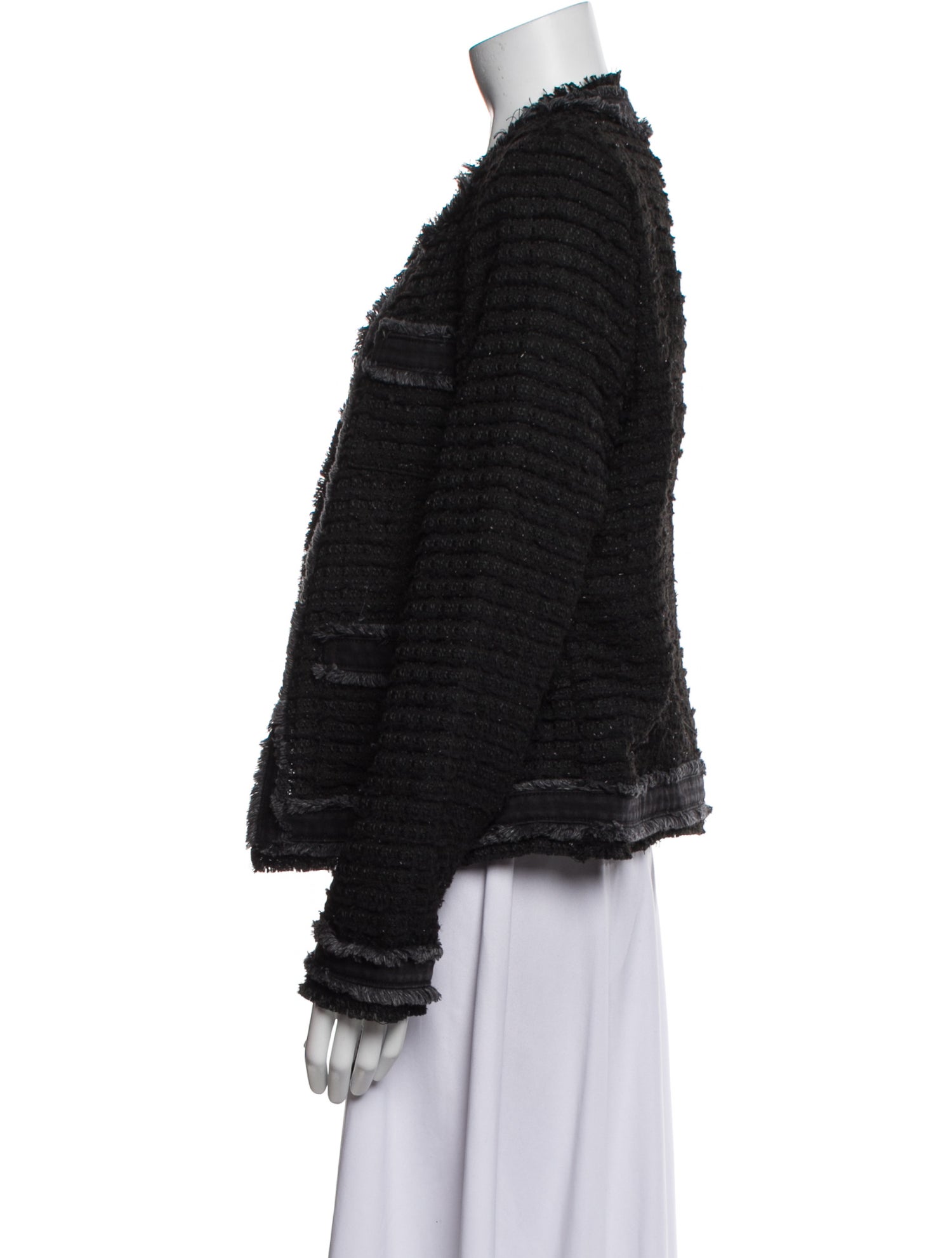 L'Agence Evening Jacket