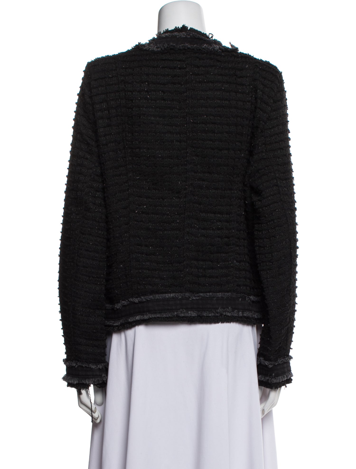 L'Agence Evening Jacket