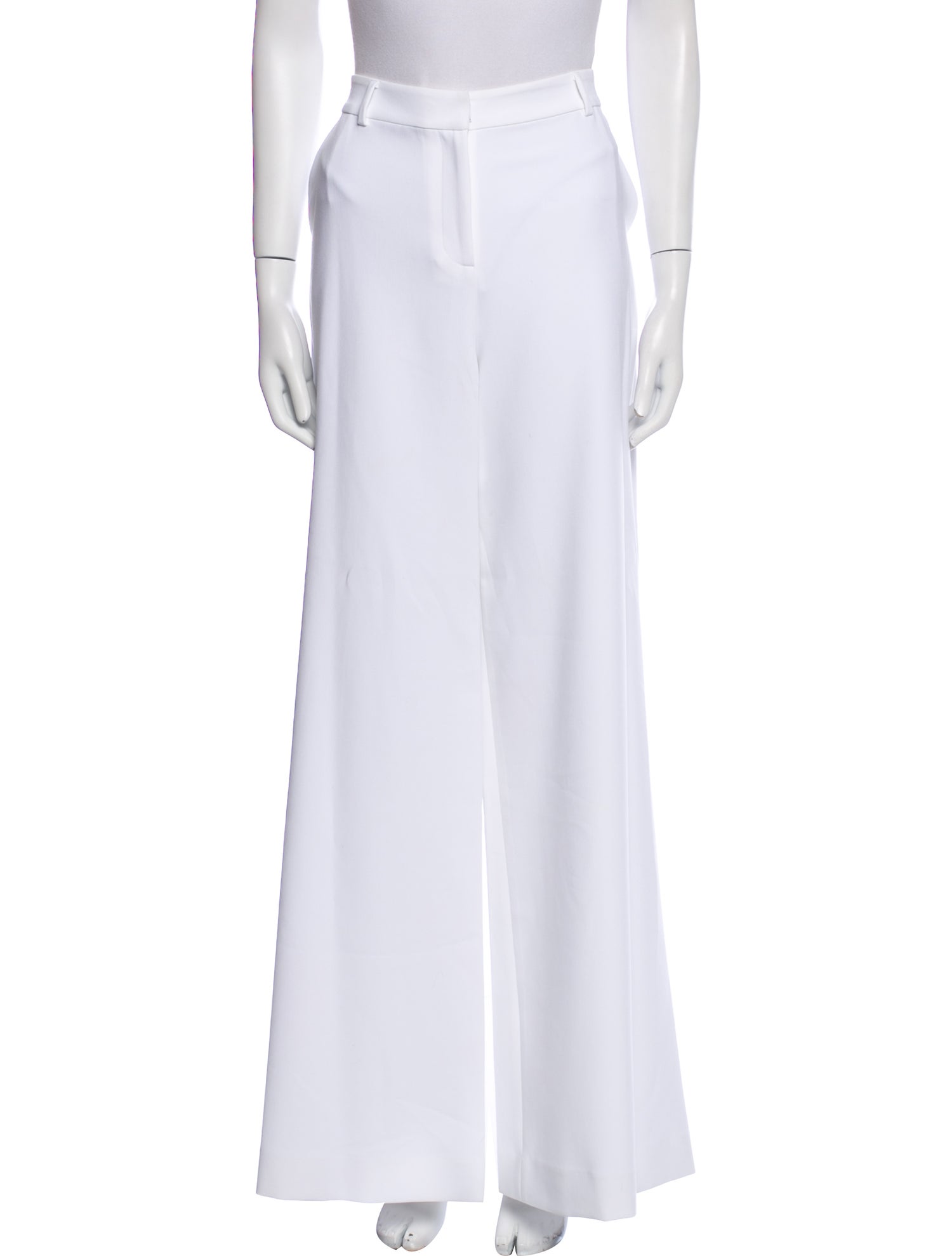 L'Agence Wide Leg Pants w/ Tags