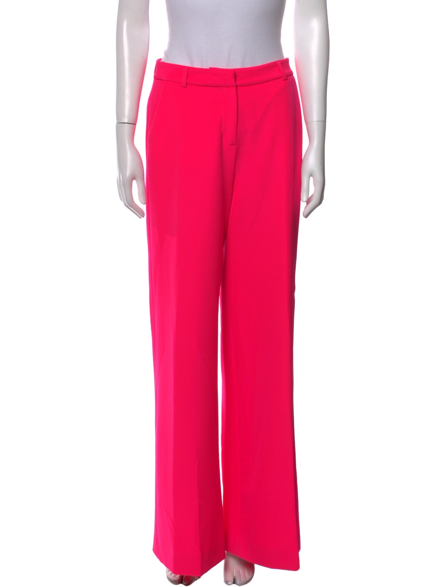 L'Agence Wide Leg Pants