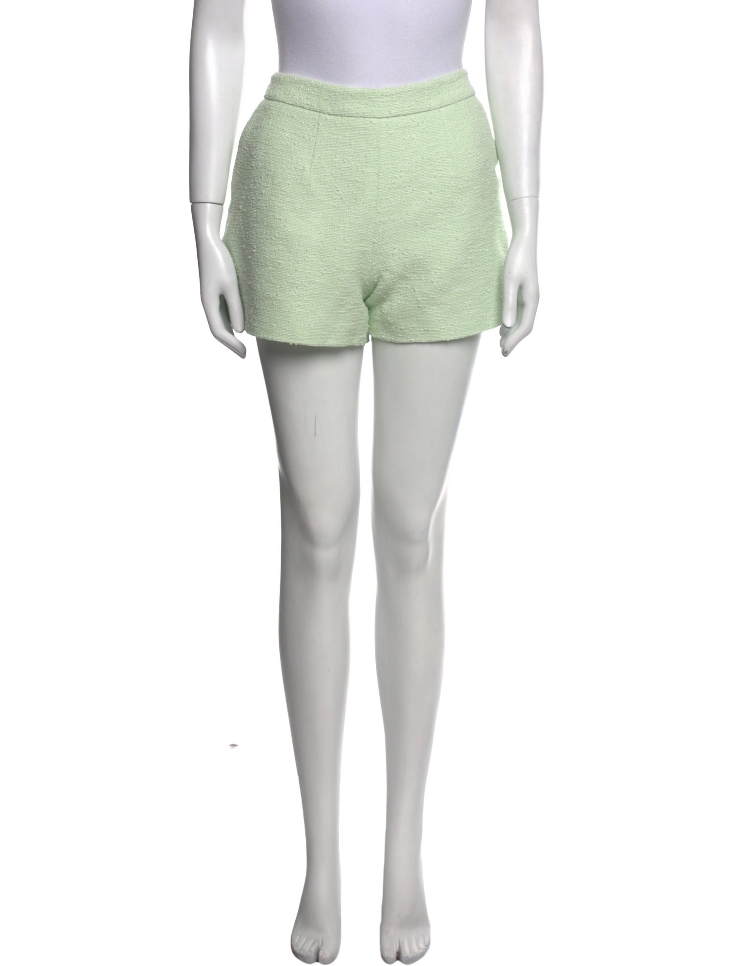 L'Agence Mini Shorts