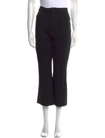 L'Agence Wide Leg Pants